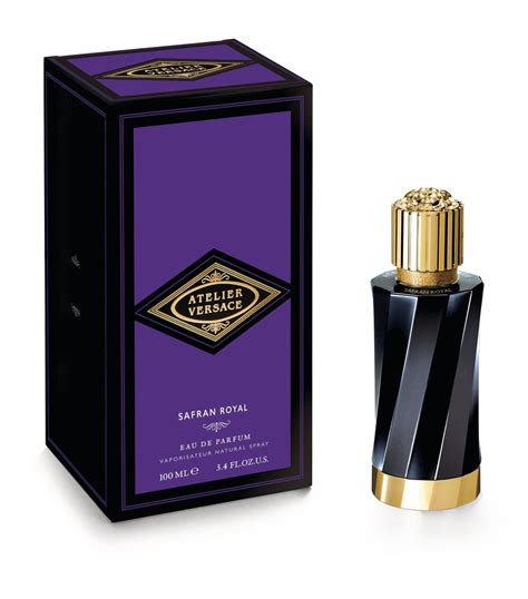 Safran Royal Versace for women and men 